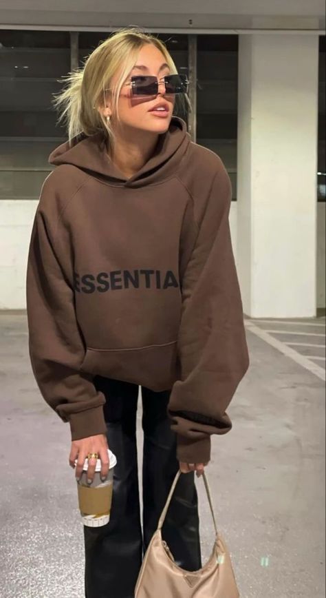 Essential Hoodie: A Comprehensive Guide