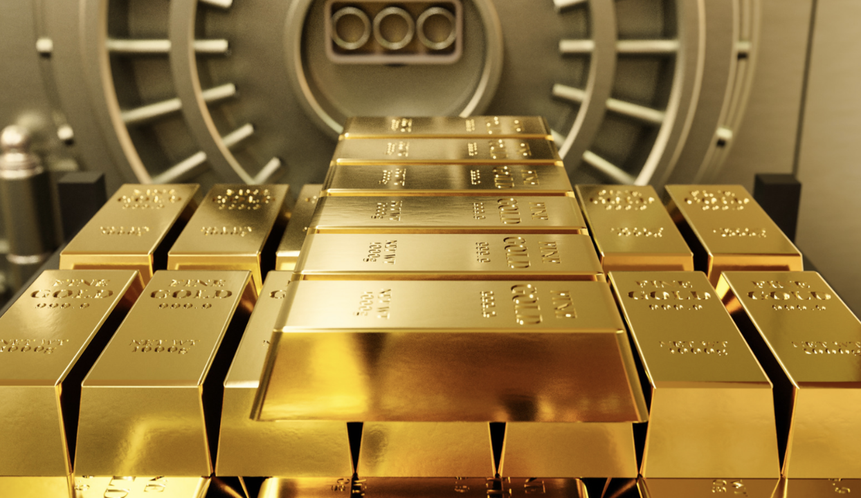 Sell a Gold IRA: Comprehensive Guide to Securing Your Financ