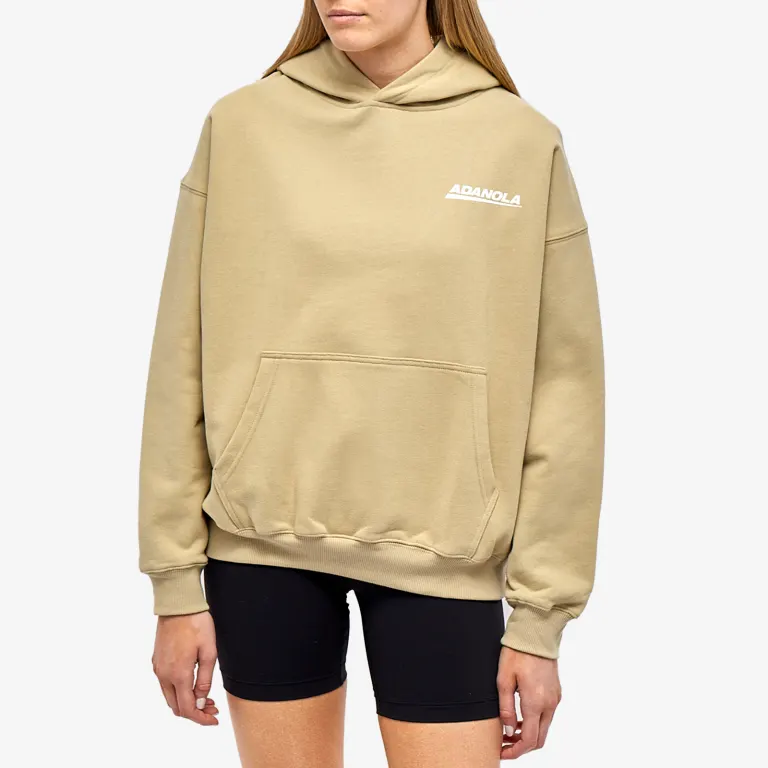 Adanola Clothing: Spring Hoodie Trends for 2024