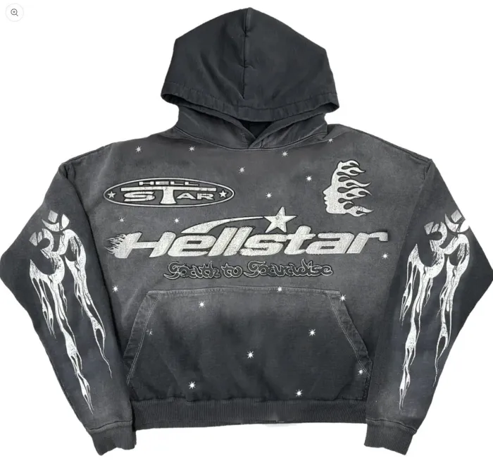 Hellstar Fashion for Every Occasion