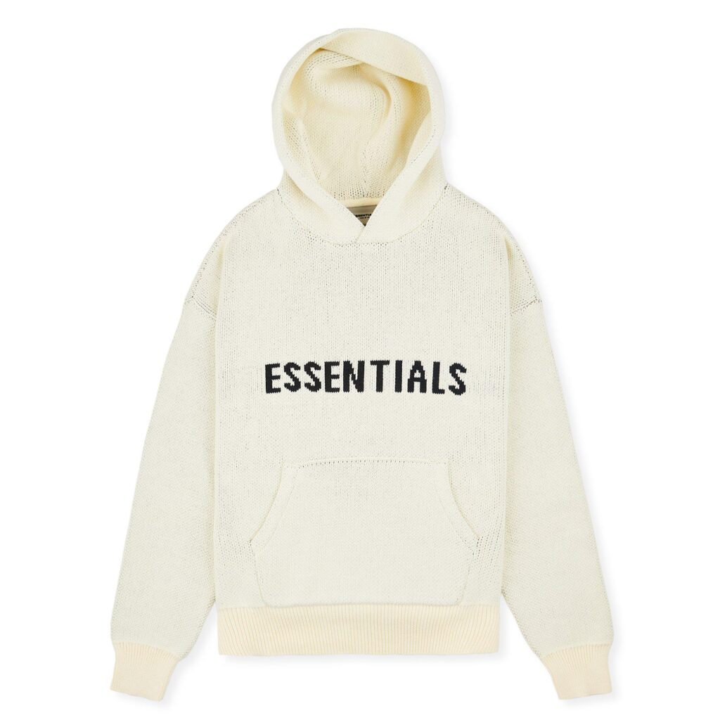 ESSENTIALS Hoodie: Popular Fashion Brand in the USA