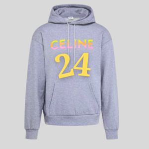 Celine Hoodie Brand: Redefining Fashion Trends