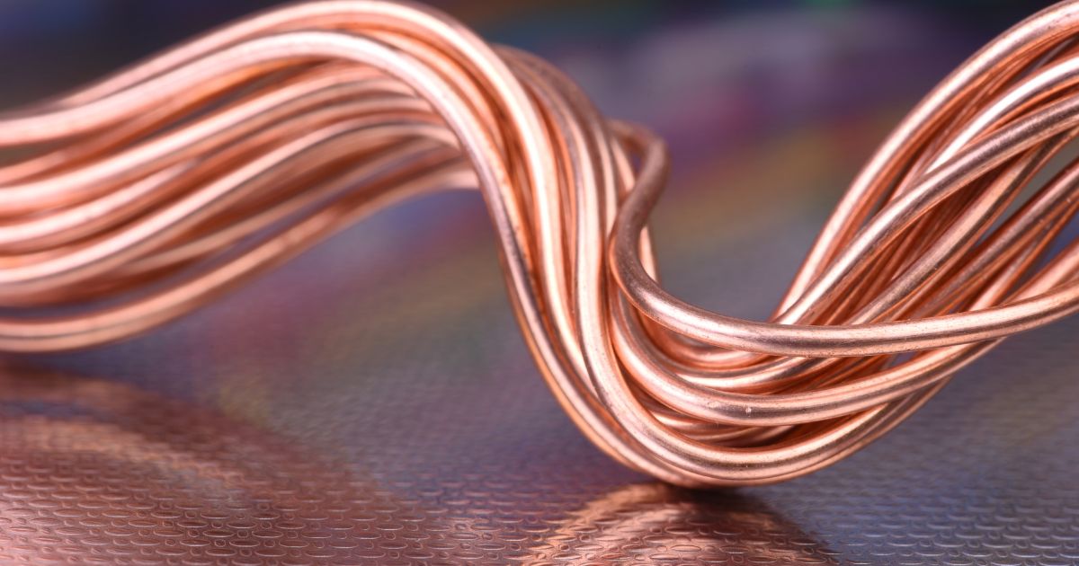 Navigating the Complexities of the Copper Market: Trends, Challenges, and Future Prospects