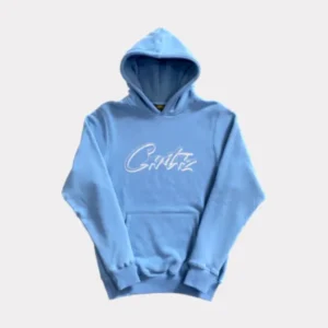 Corteiz Clothing: The Best Hoodies for Transitional Weather