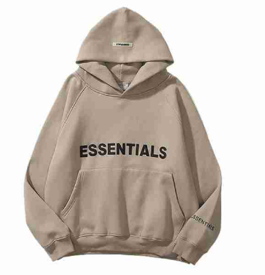 New PosEssentials Hoodie: Unique Fashiont