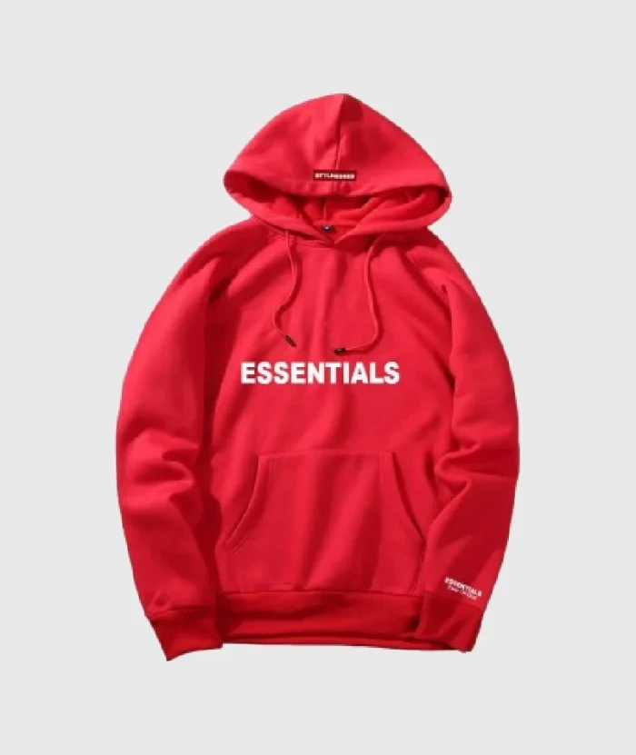 Essential Hoodies Fashion for Every Occasion