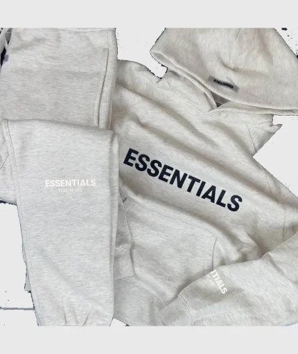 Quality Control Measures for Essentials Hoodies