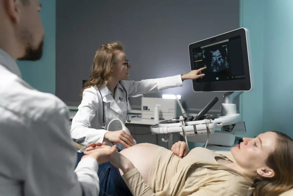 OBS Gynae TVS Ultrasound: A Guide to Patient Preparation and Procedure Experience