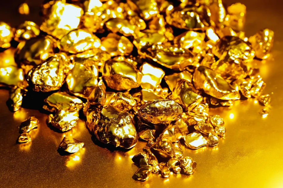 New PostComprehensive Guide to Gold Storage: Protecting Your