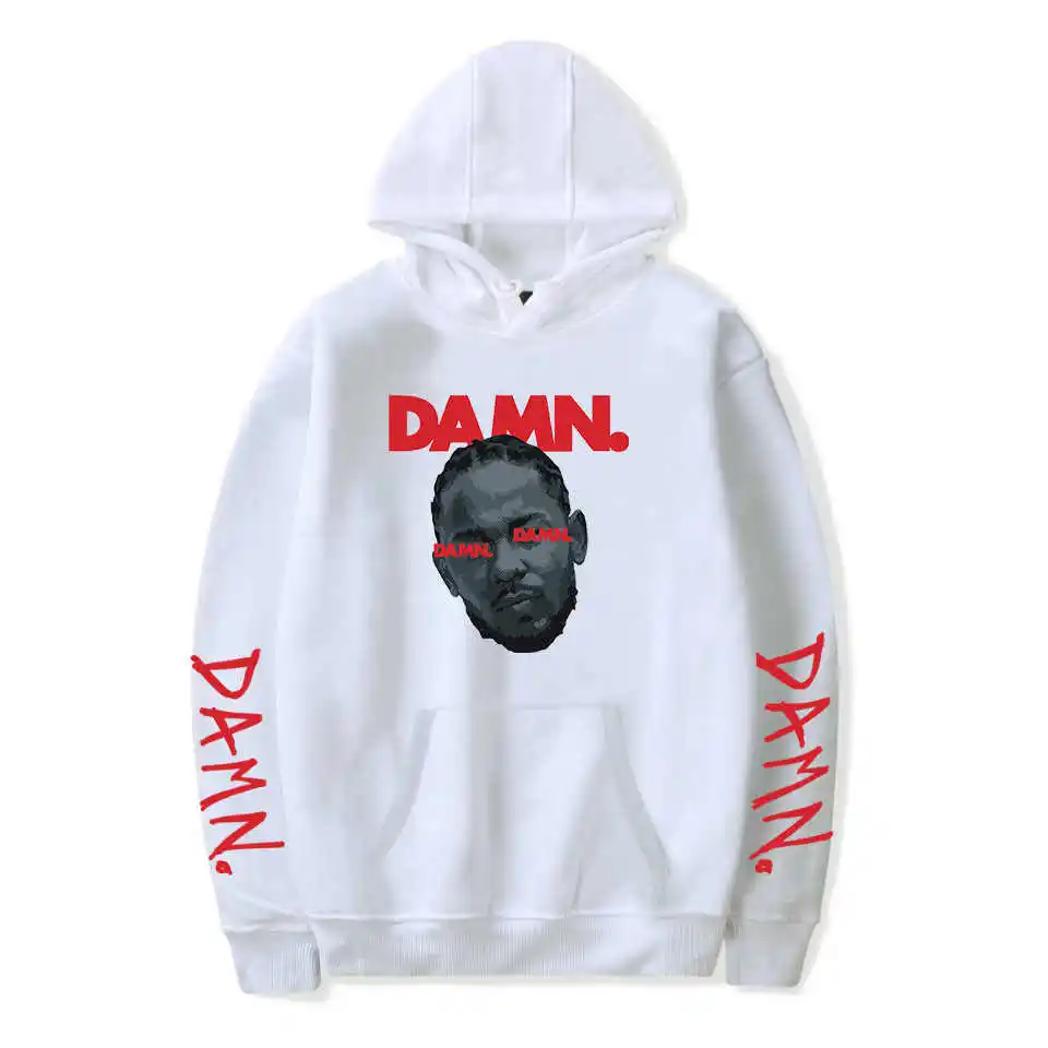 kendrick Lamar Clothing