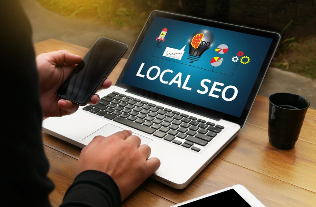 Local SEO Services for Small Businesses in Los Angeles