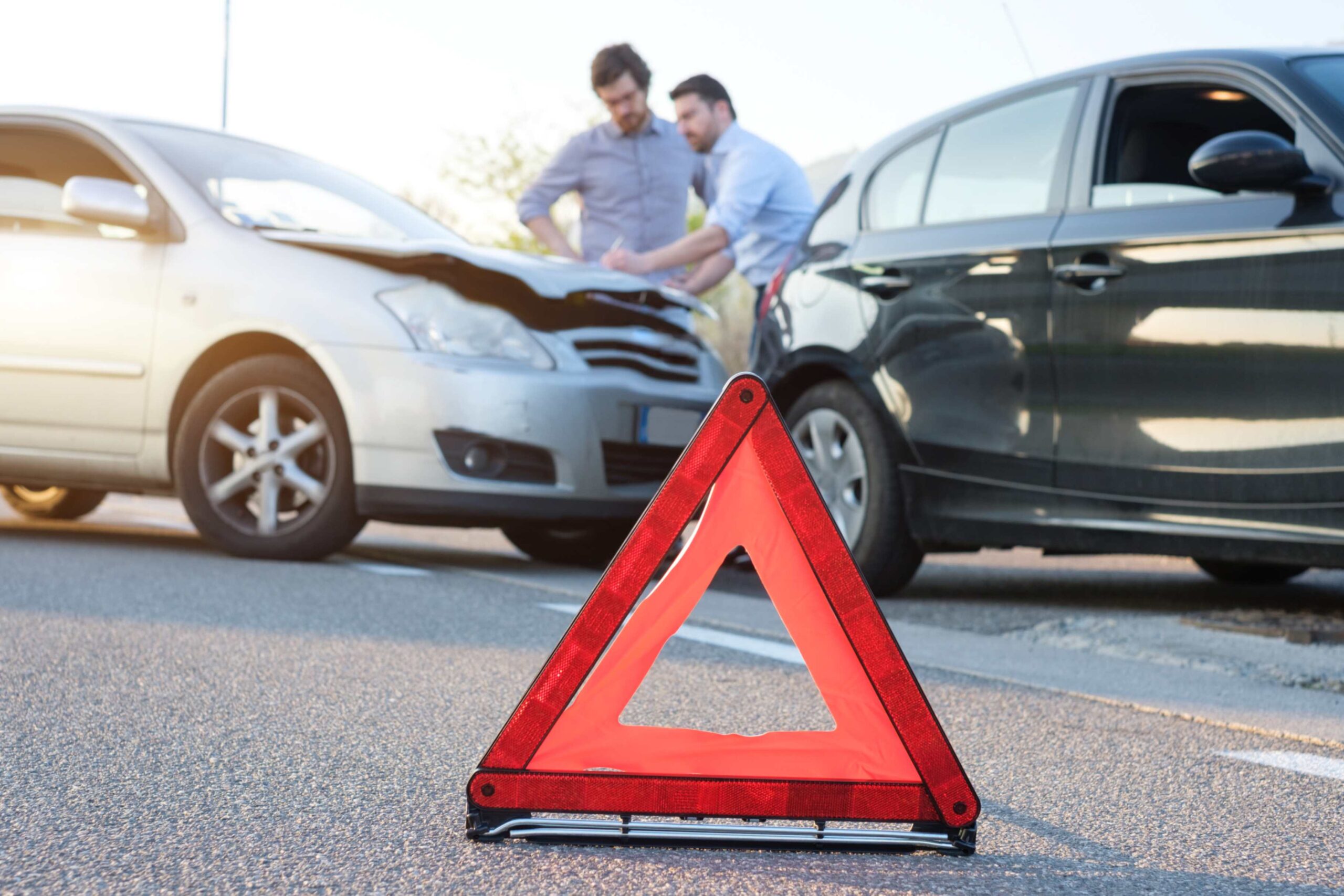 The Legal Process of Car Accident Lawsuits