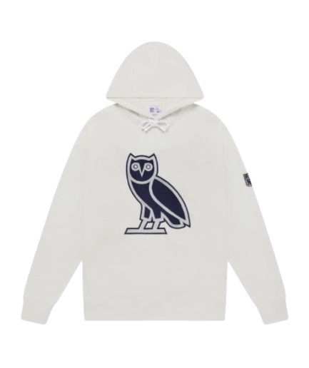 Amazing OVO Clothing Finally Revealed