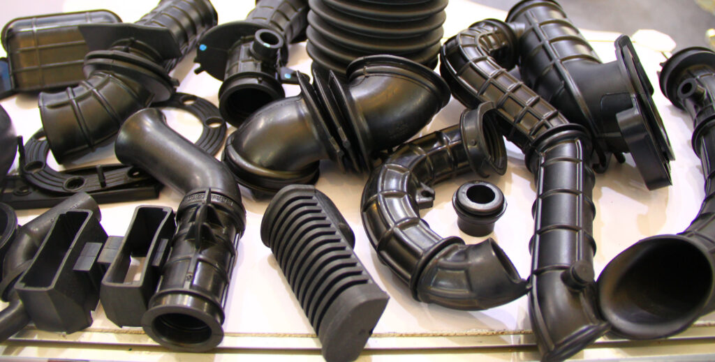 A Deeper Insight into Rubber Parts Manufacturer