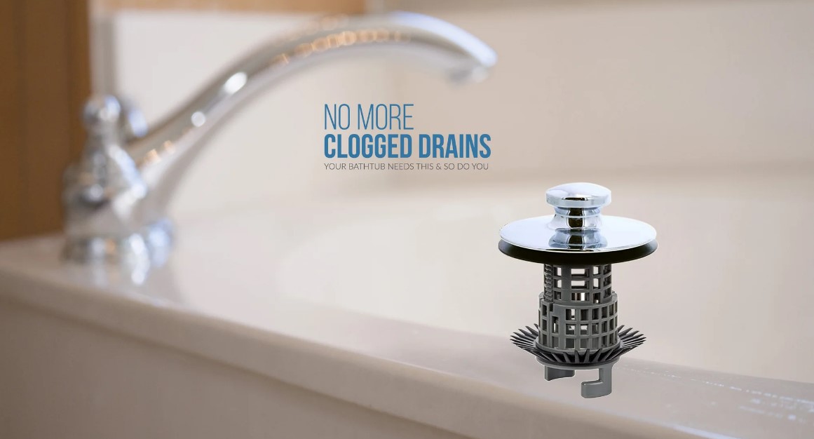 How to Choose the Perfect Sink Drain Stopper Online 2024 Edition