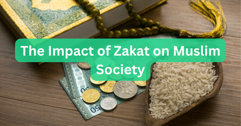 What is Zakat