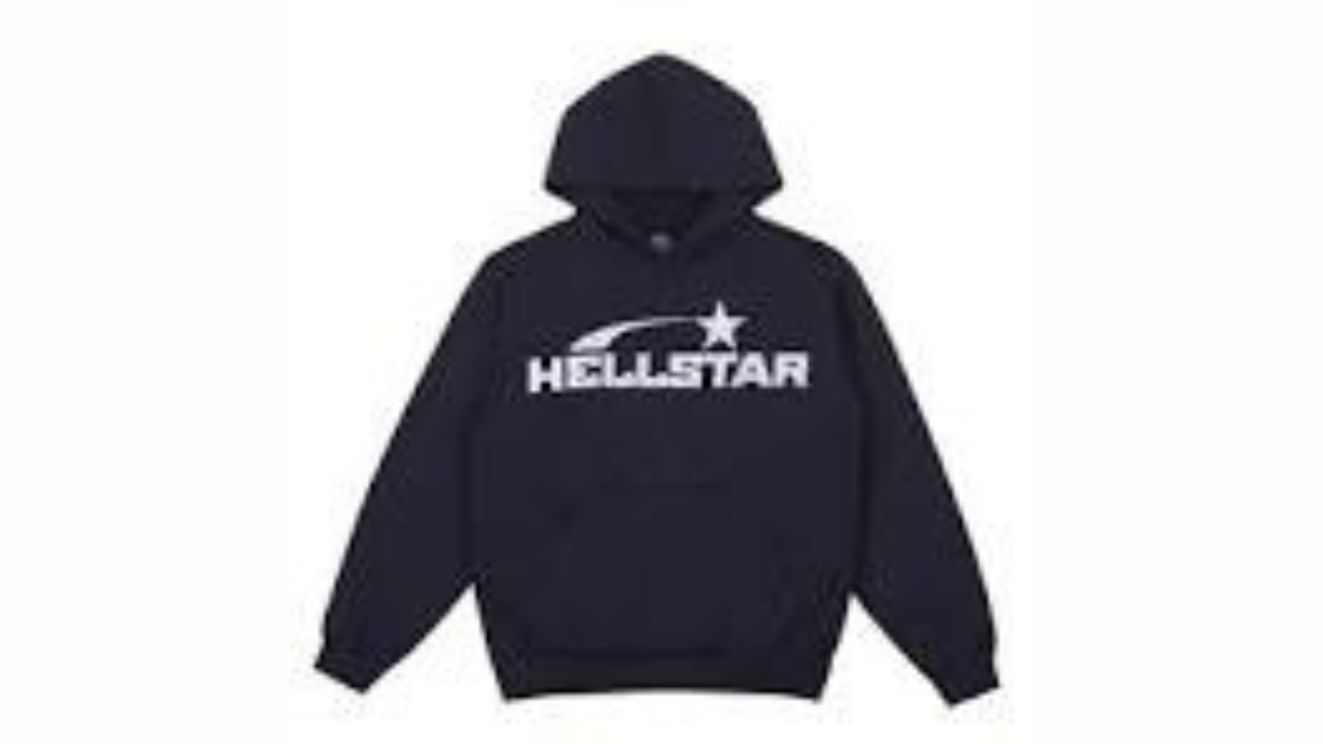 Hellstar Hoodie Mens: The Ultimate Fashion Statement