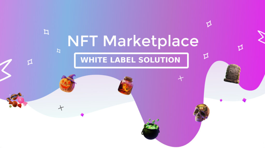 What Is a White Label NFT Marketplace and How Does It Work?