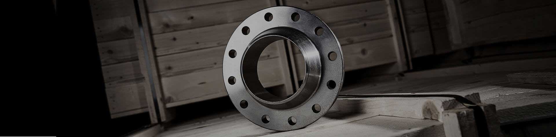 Comprehensive Guide on Carbon Steel Flange Manufacturers in