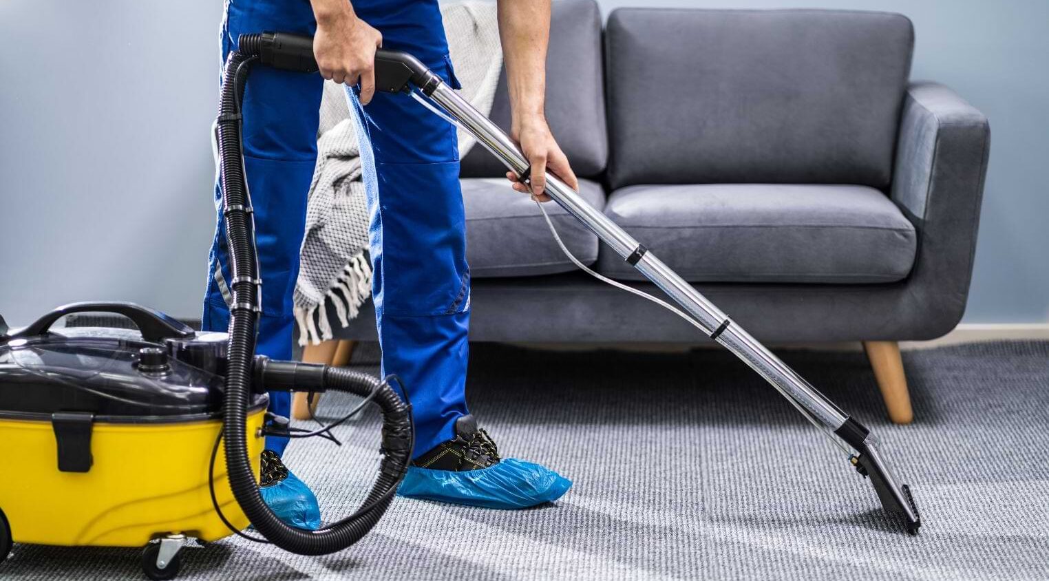 The Hidden Benefits of Professional Carpet Cleaning for Home