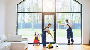 Professional House Cleaning Services in Lahore – AfinityMS