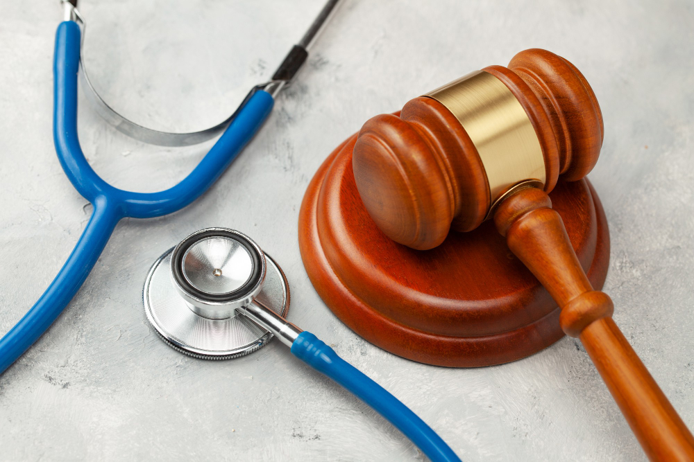 Discovering Opportunities in Clinical Negligence Legal Jobs within the UK