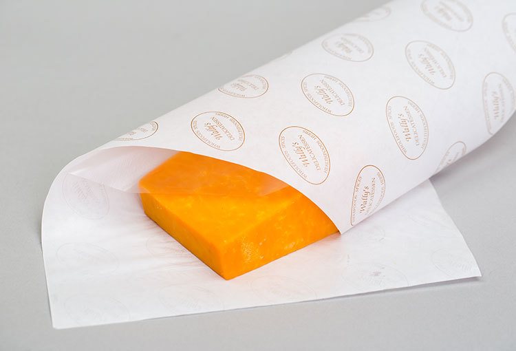 Is It Possible to Use the Same Custom Cheese Paper Twice?