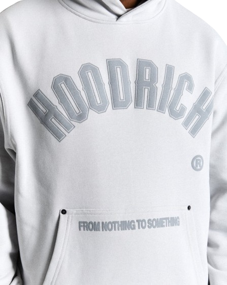 Unveiling Hoodrich: The Essence of Urban Fashion