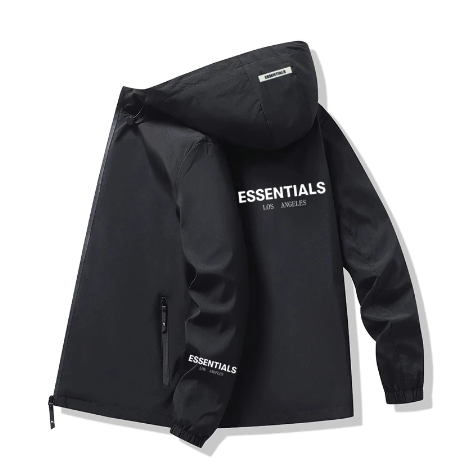 Essentials Hoodie Durability and Performance Evaluation