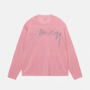 The Timeless Appeal of Stussy Knit