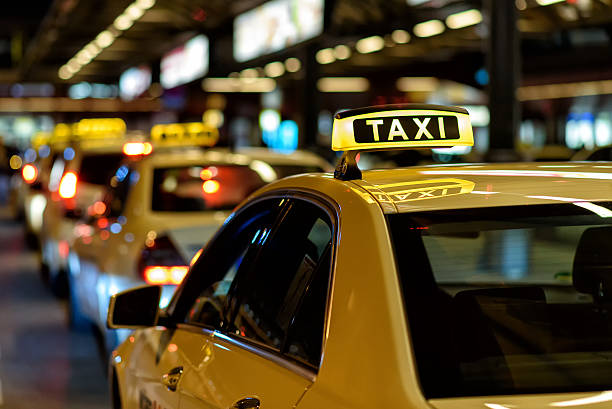 Gatwick on a Dime? Affordable Taxi Solutions