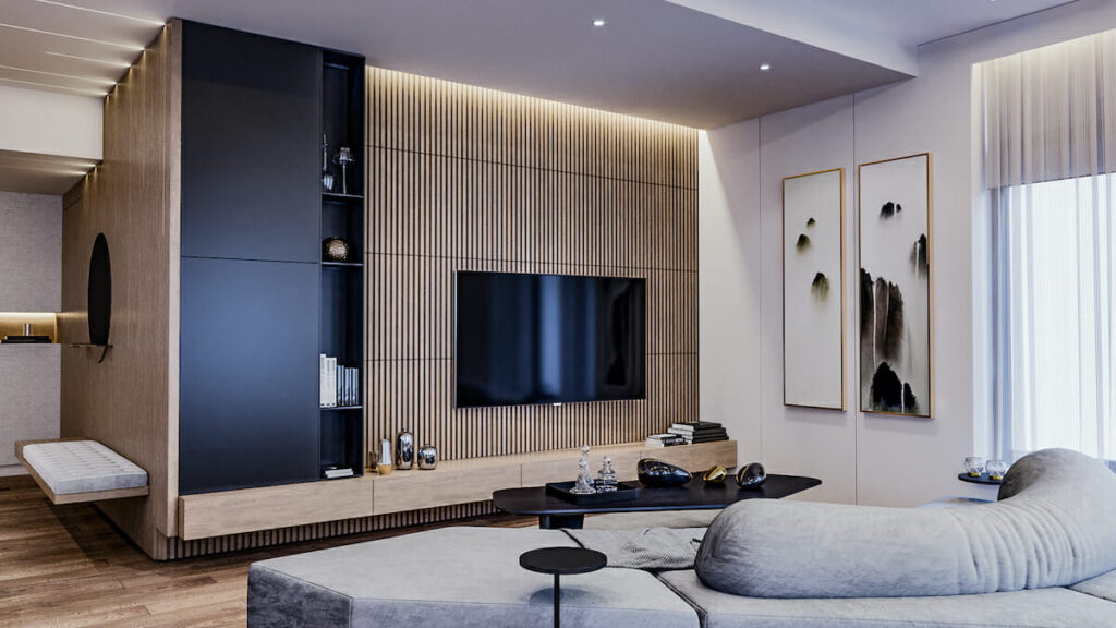 How Gurgaon’s Interior Design Consultation Experts Craft You