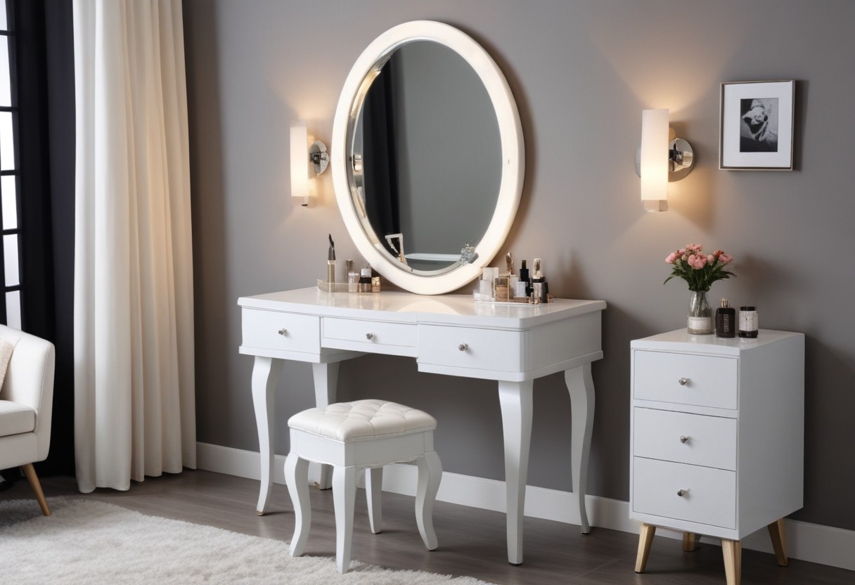 Where to Find Custom Vanity Tables in UAE