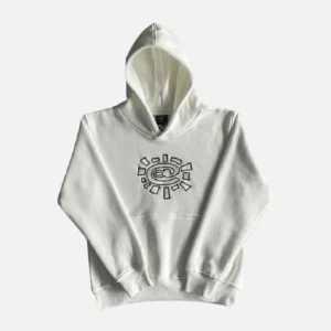 Always Do What You Should Do: Eco-Friendly Hoodies Making Waves