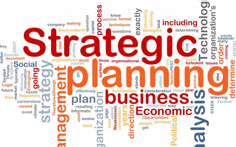 Key Qualities to Look for in an SBA Business Plan Writer