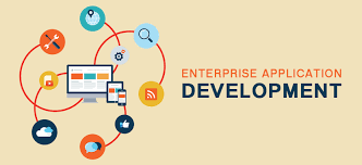 Enterprise Application Development: Powering Organizational Efficiency and Innovation