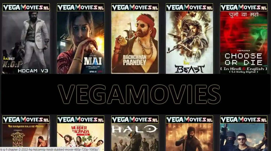 Exploring the Best of VegaMovies: Top Picks for Movie Buffs