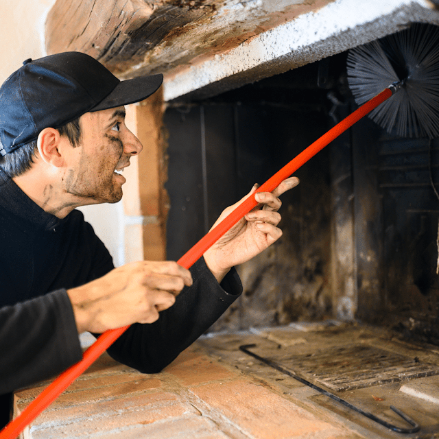 Restoring Warmth: Fireplace Restoration and Leaky Chimney