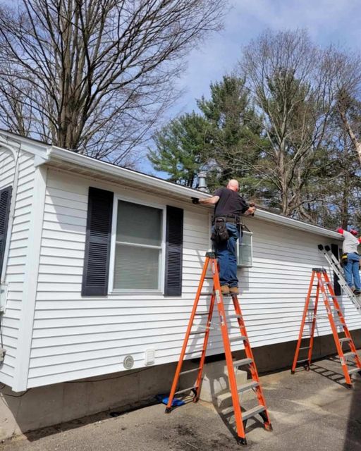 Gutter Guardian: Your Ultimate Solution for Cleaning