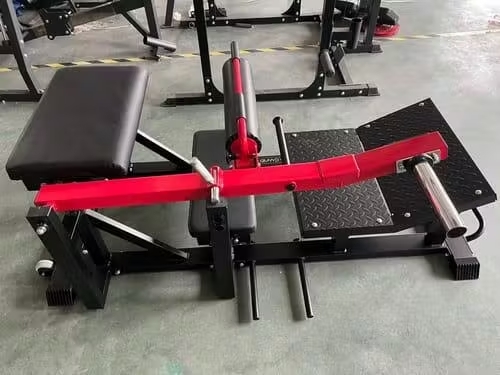 New PosThe Ultimate Guide to Hip Thrust Machines