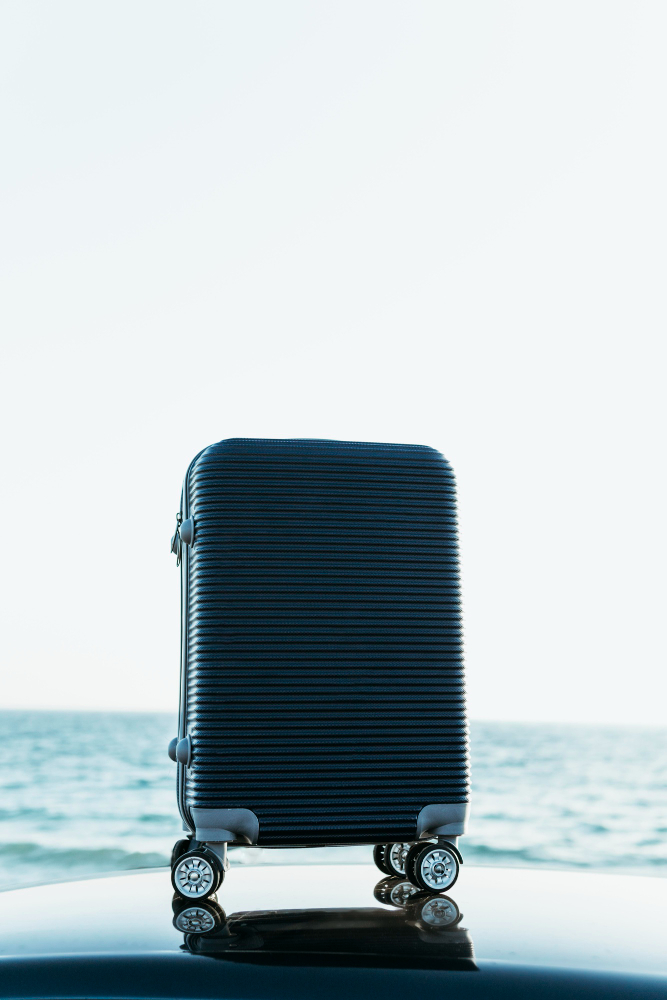 The Ultimate Guide to Stylish and Functional Luggage for the Modern Traveler