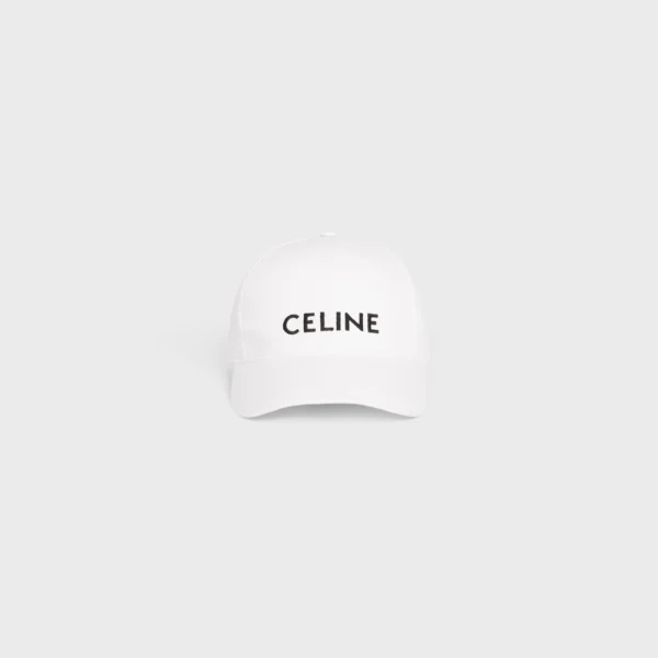 The Ultimate Guide to Celine Clothing and Caps