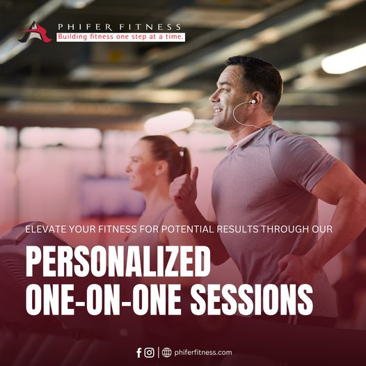 Custom Fitness Solutions for All Your Training Needs