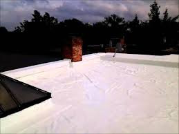 Expert Commercial Flat Roofing Solutions in Massachusetts