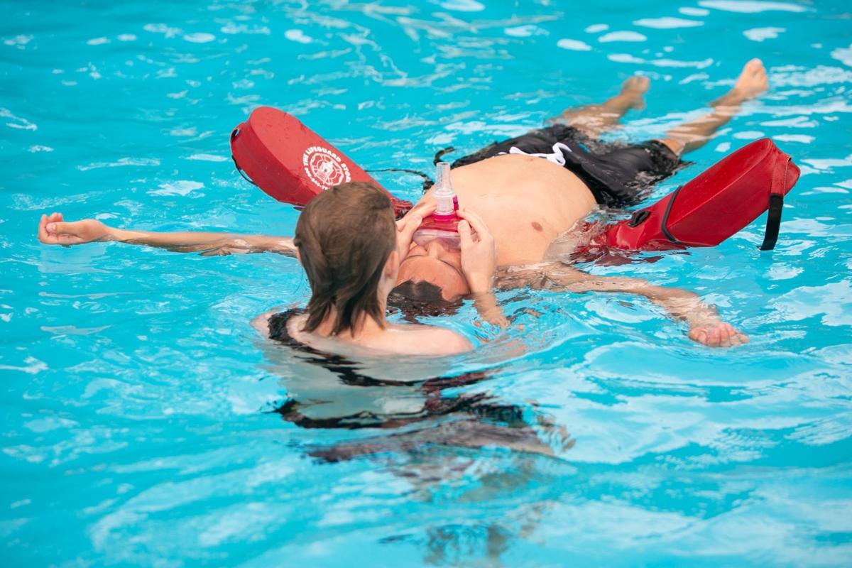 Lifeguard Training: A Critical Skill Set for Safety