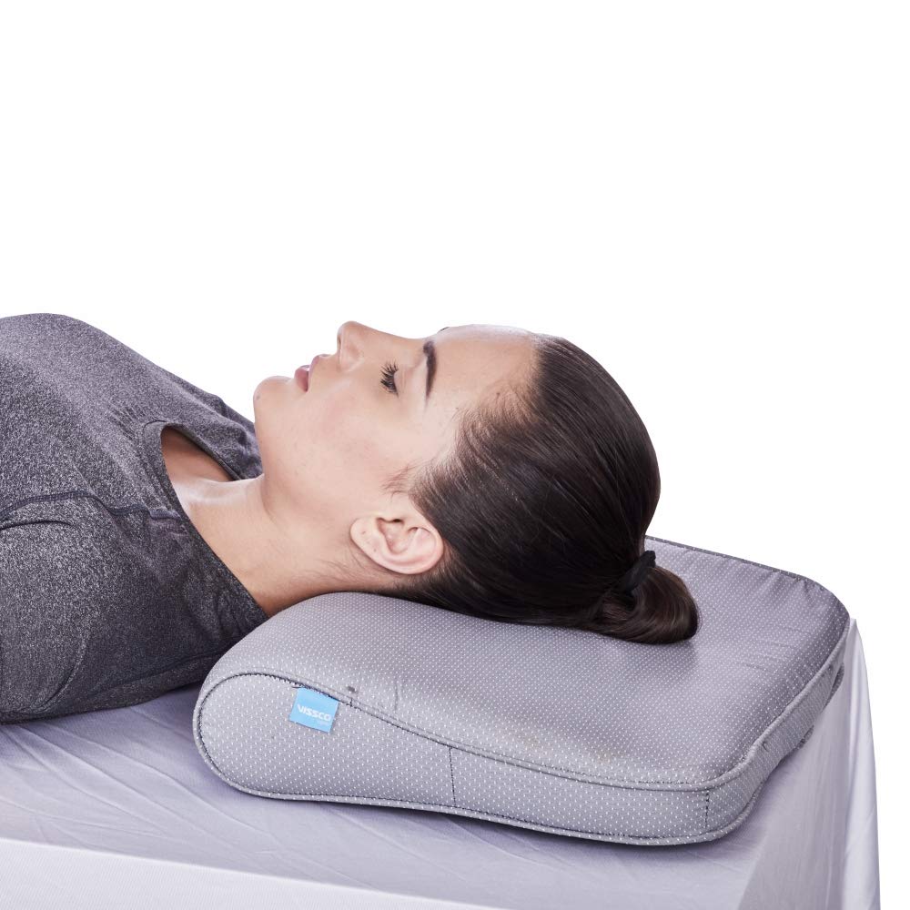 Innovative Features in Modern Cervical Pillows