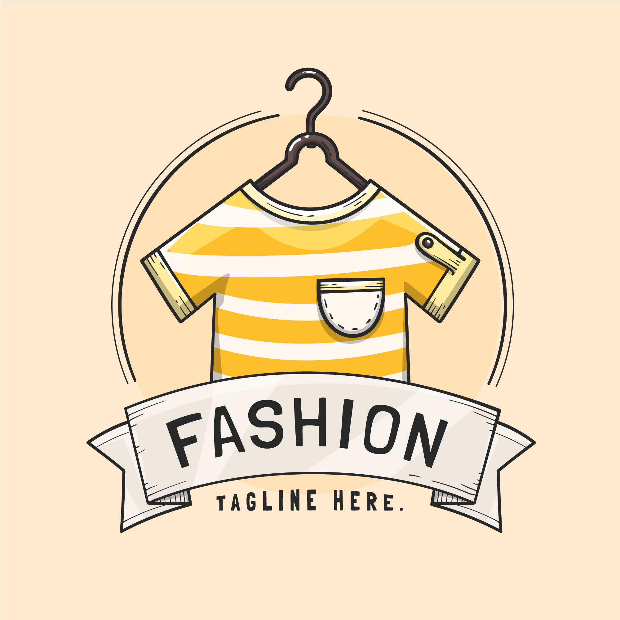 Boutique Logo Design: Crafting a Stylish and Unique Brand Id