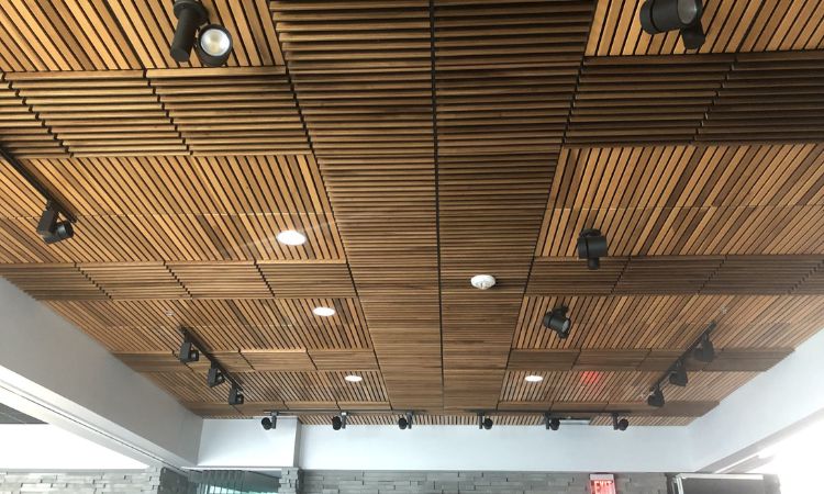 Acoustical Ceiling Market Size, Share, Trends (2024-2032)