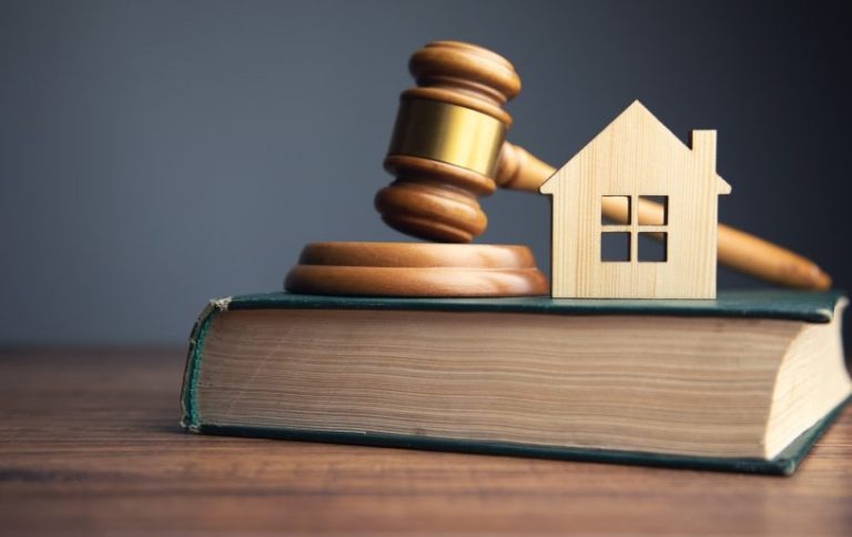 The Eviction Process Steps and Legal Considerations Explained