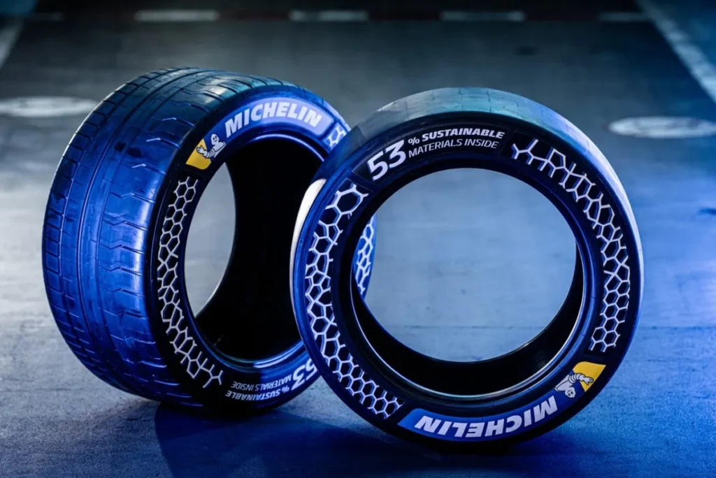 How Michelin Tyres and Reliable Air Conditioners Can Help in Dubai